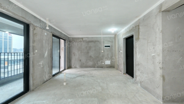 榕发揽湖郡二手房实景图