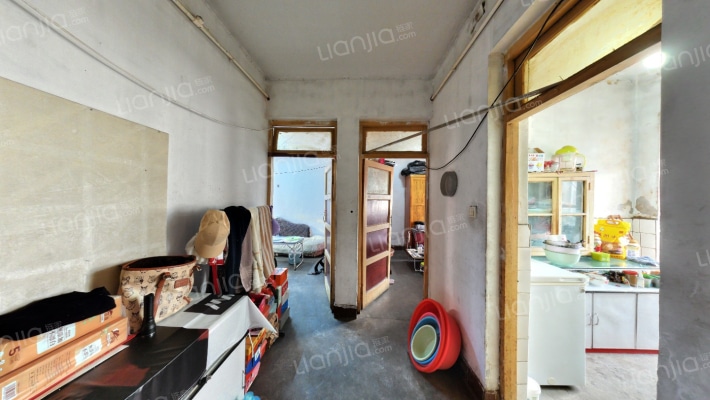 市政公司宿舍（阜康路）二手房实景图