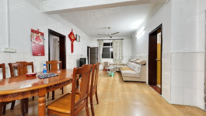 上板塘北面小区二手房实景图