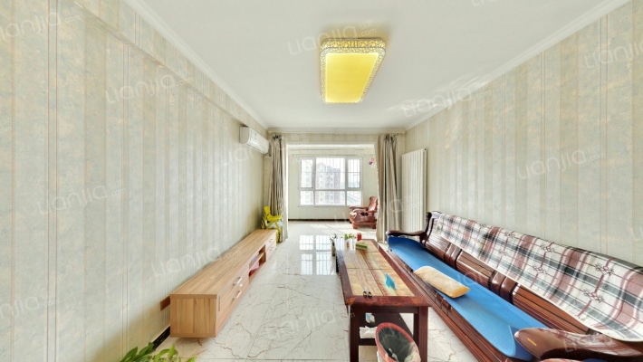 安乐家园二手房实景图