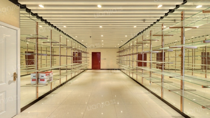 冀兴商城二手房实景图