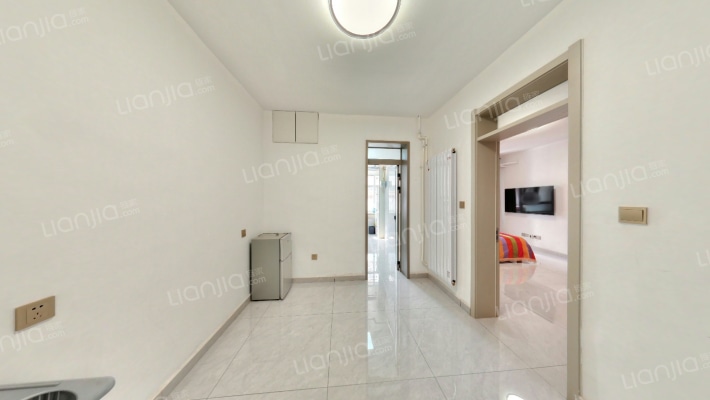 燃料公司宿舍(友谊南大街)二手房实景图