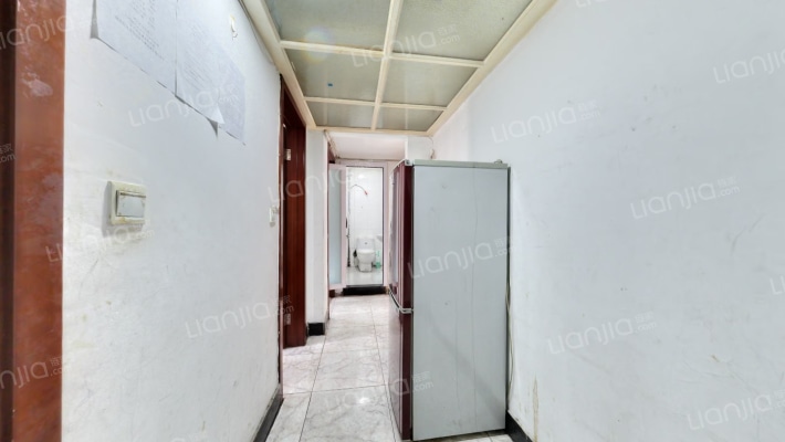 龙潭北里二手房实景图