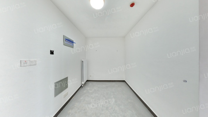 万融济水云庐二手房实景图