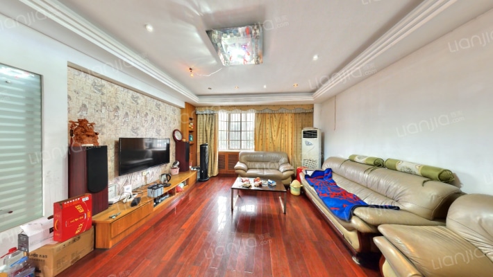 海天二村二手房实景图