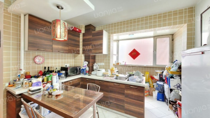 成寿寺中路16号院二手房实景图