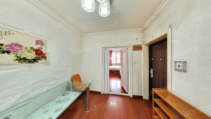 八里庄东里二手房实景图