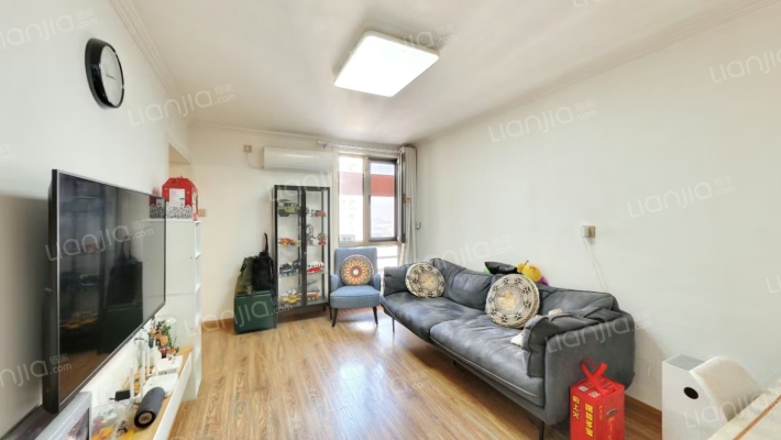 光彩家园二手房实景图