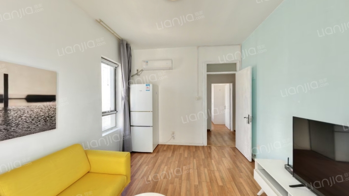 炫特嘉园二期二手房实景图