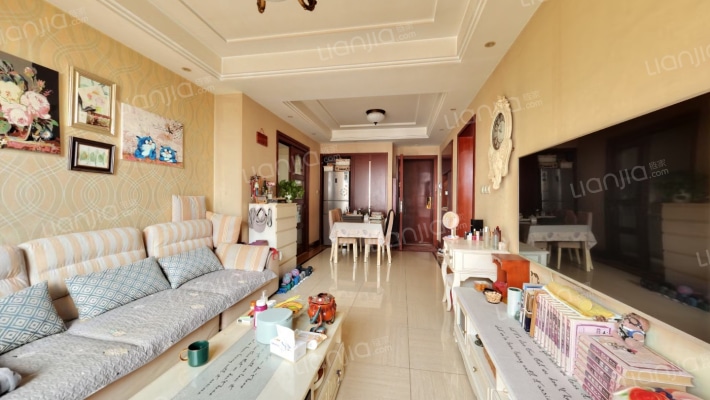 常楹公元二手房实景图