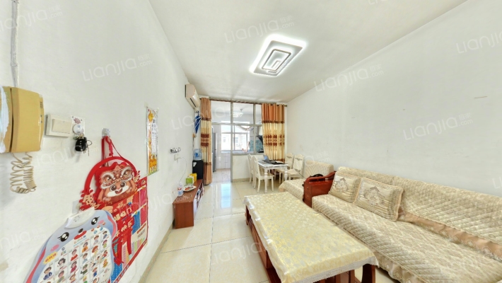 静心园二手房实景图