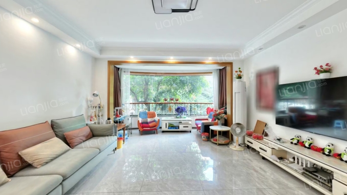 富港花园二手房实景图