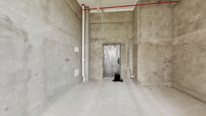 新旅明樾轩二手房实景图