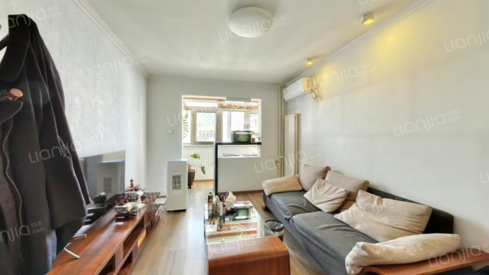 新华里12号院二手房实景图