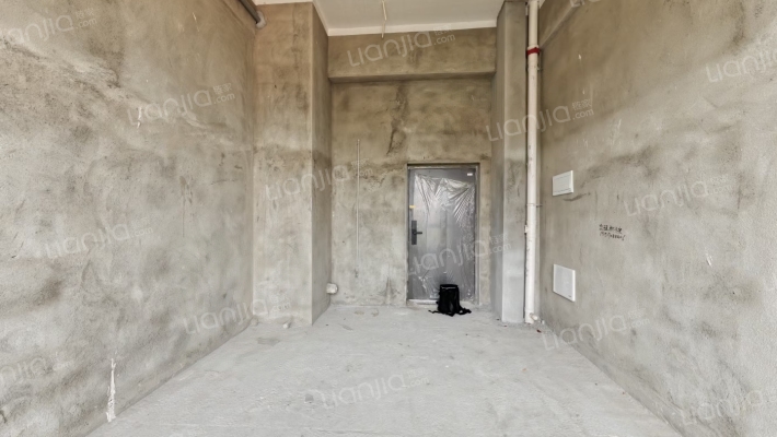 新旅明樾轩二手房实景图