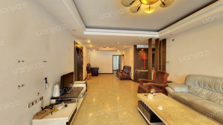 拉萨安居苑二手房实景图