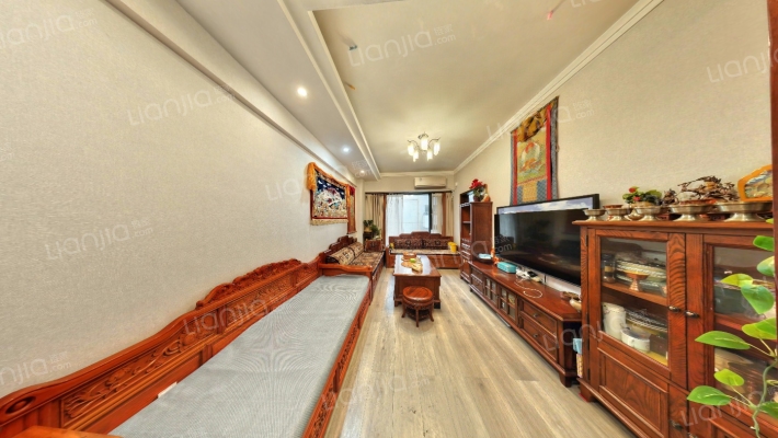 新巢小区一期二手房实景图