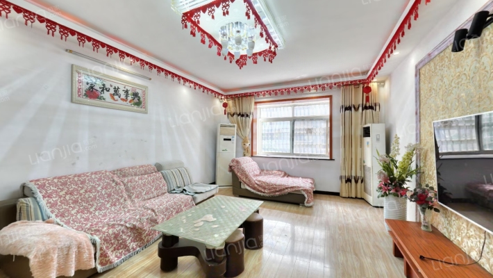 同心路41号二手房实景图