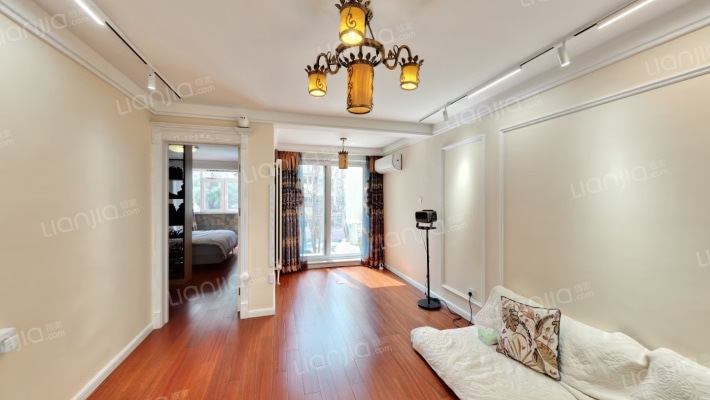 八里庄新区二手房实景图