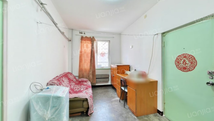 北礼士路60号院二手房实景图