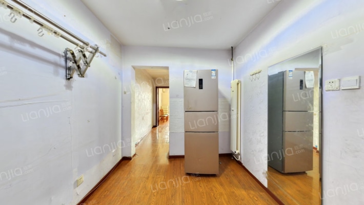 葱店胡同2号院二手房实景图