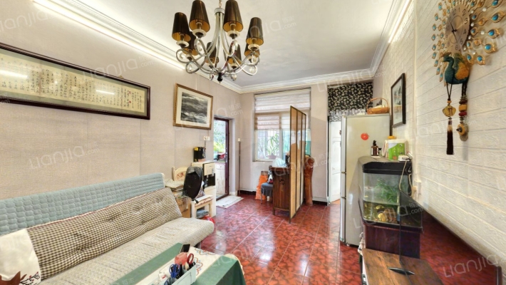 成华巷1号二手房实景图