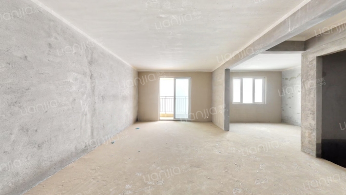 成功雅苑二手房实景图