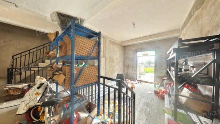 绿色港湾达利庄园二手房实景图