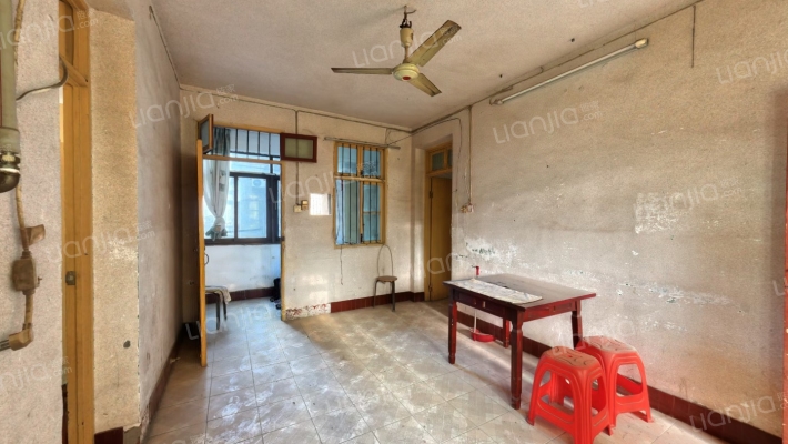 茂林街二手房实景图