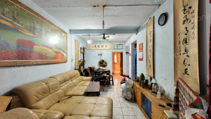 文庙西街31号二手房实景图