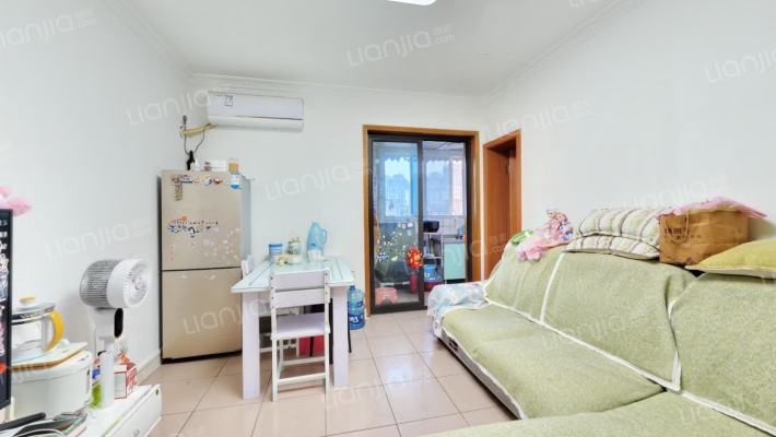 东篱路14号院二手房实景图