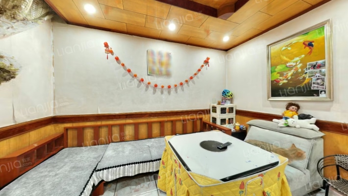 贵山街2号院二手房实景图