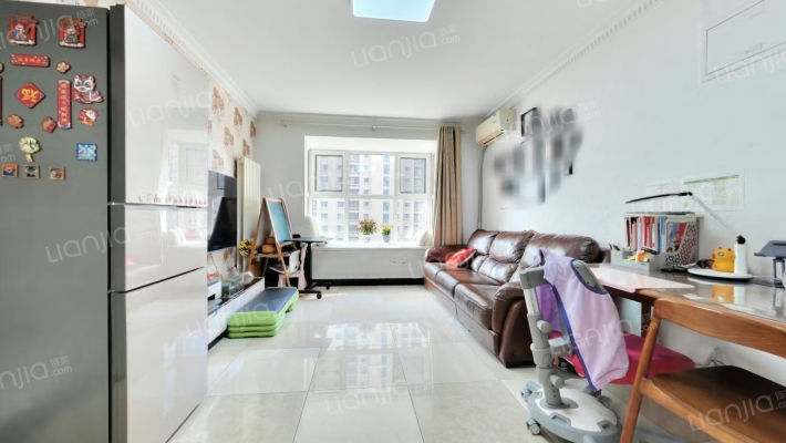 首开熙悦睿府书香二手房实景图