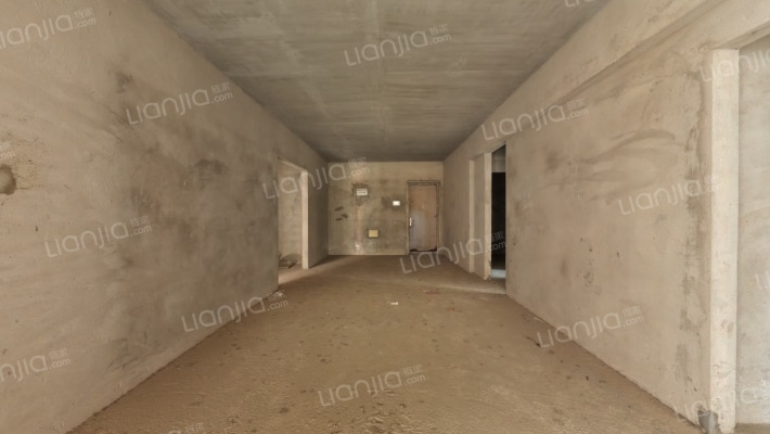 海富豪庭二手房实景图