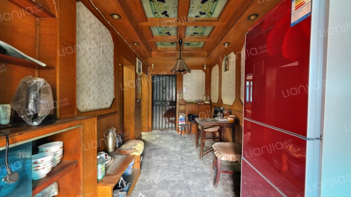 环城北路54号二手房实景图