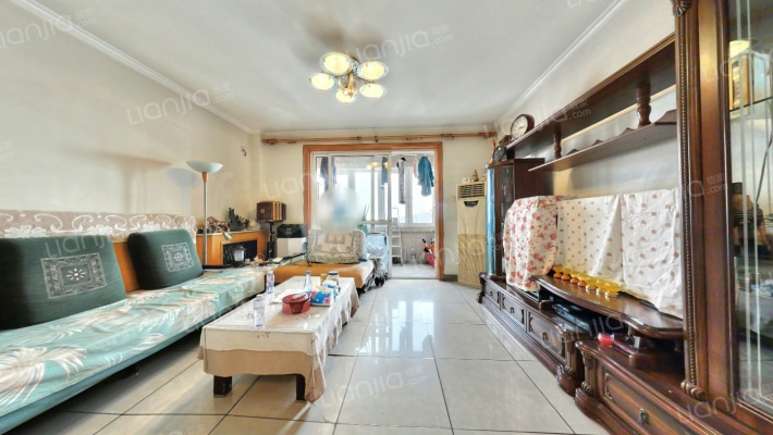 安翔路甲1号二手房实景图