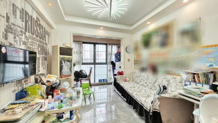 怡里馨居二手房实景图