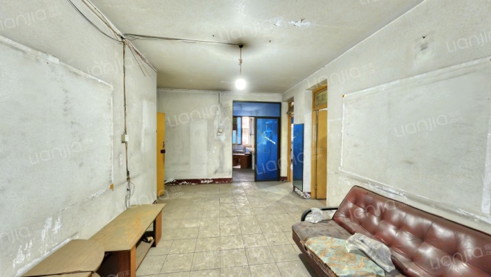 解放路一段2号二手房实景图