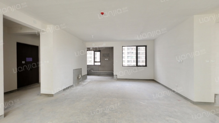 济高雲璟府二手房实景图