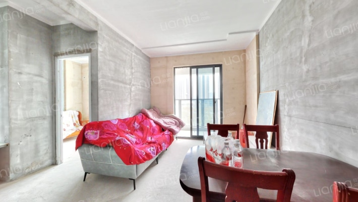 安欣·幸福里二手房实景图