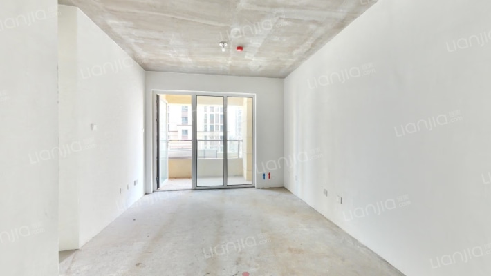 上合板桥府二手房实景图