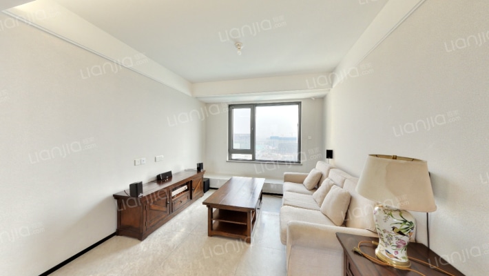 越秀·星樾二手房实景图