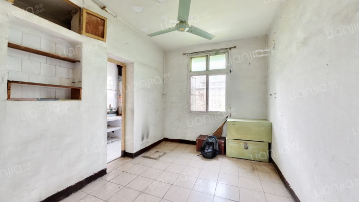 22街坊二手房实景图