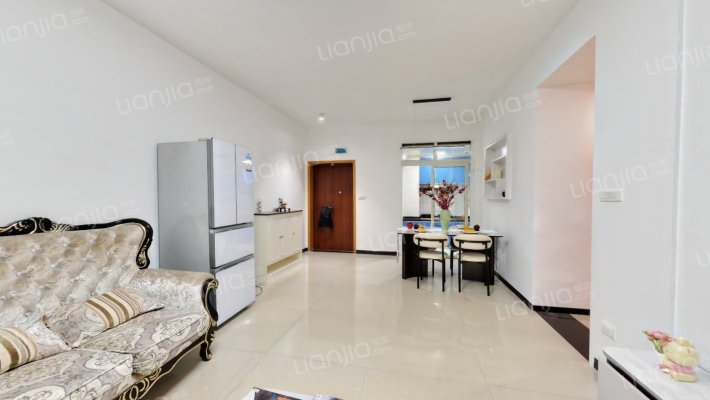 圣豪帝景二手房实景图