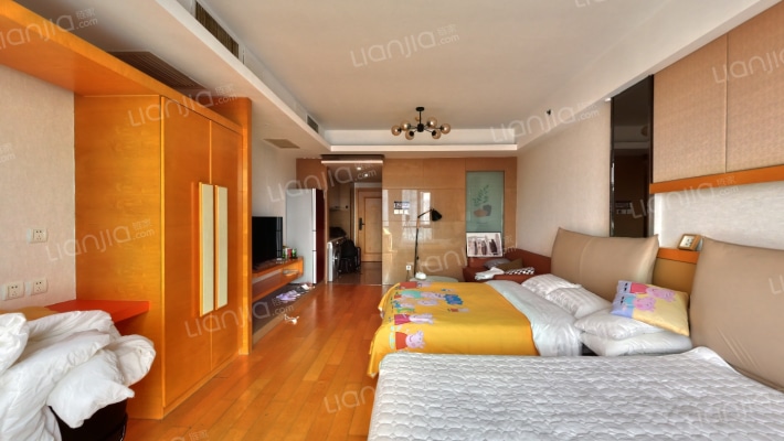 永利国际二手房实景图