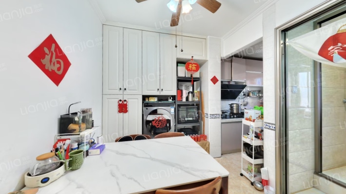 二里庄小区二手房实景图