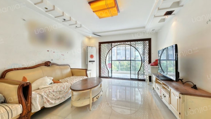 御庭苑二手房实景图