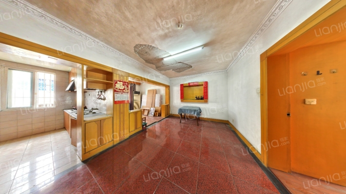 东园小区（姑苏）二手房实景图