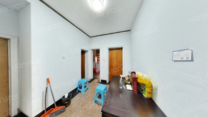 东华门街8号二手房实景图