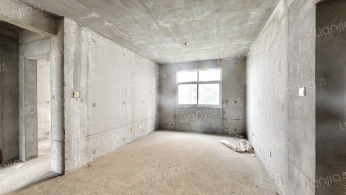 水岸朝阳二手房实景图